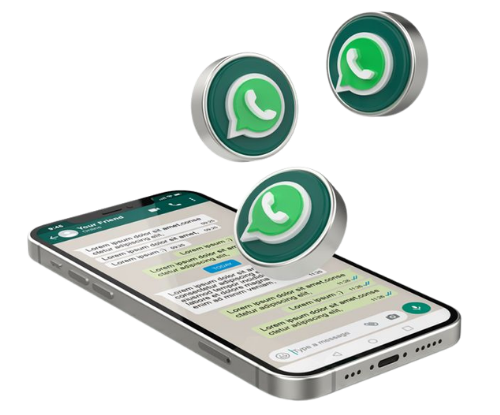 SMS Marketing Services
